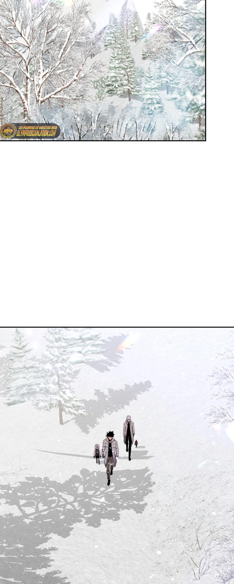 Jugador a partir de hoy > Capitulo 52 > Page 31