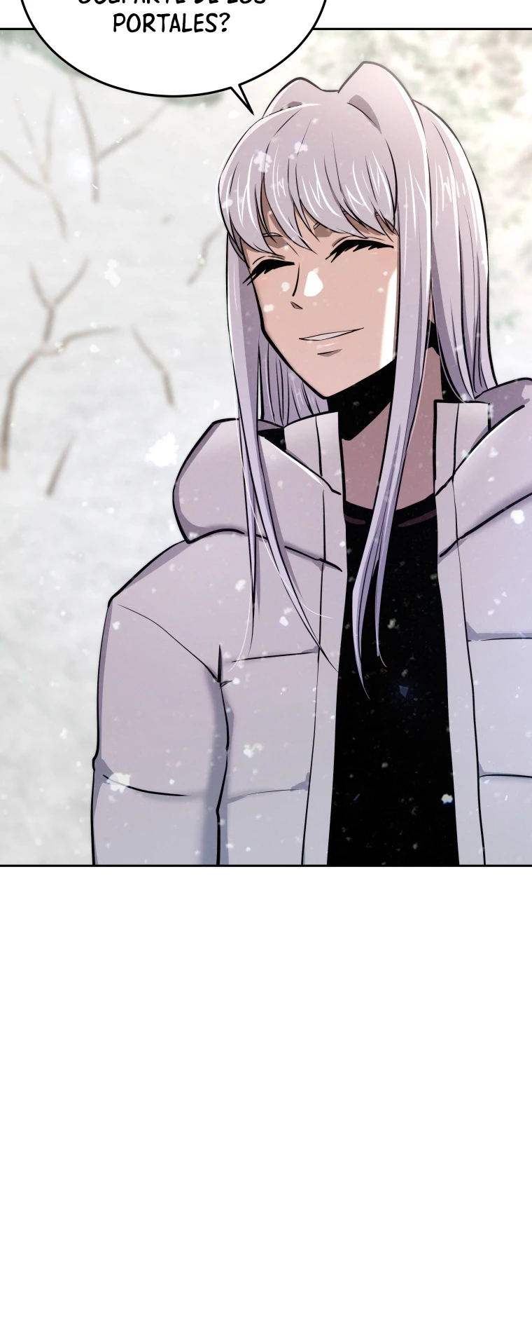 Jugador a partir de hoy > Capitulo 52 > Page 111