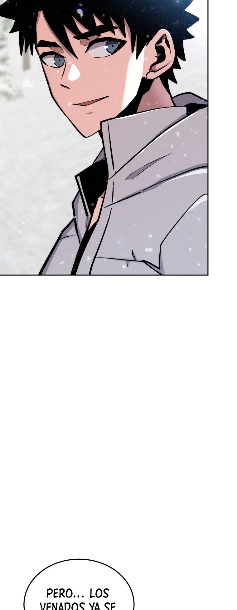 Jugador a partir de hoy > Capitulo 52 > Page 161