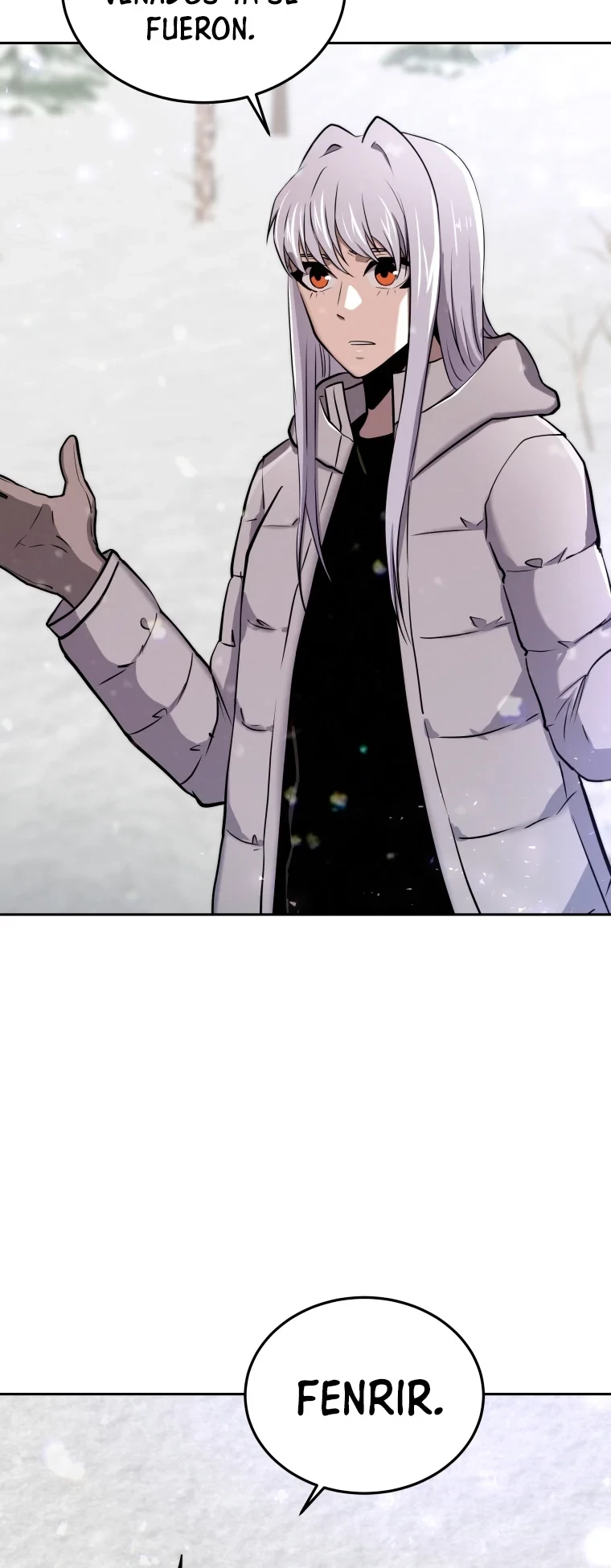 Jugador a partir de hoy > Capitulo 52 > Page 171