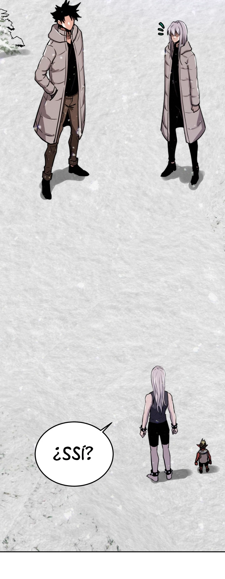 Jugador a partir de hoy > Capitulo 52 > Page 181