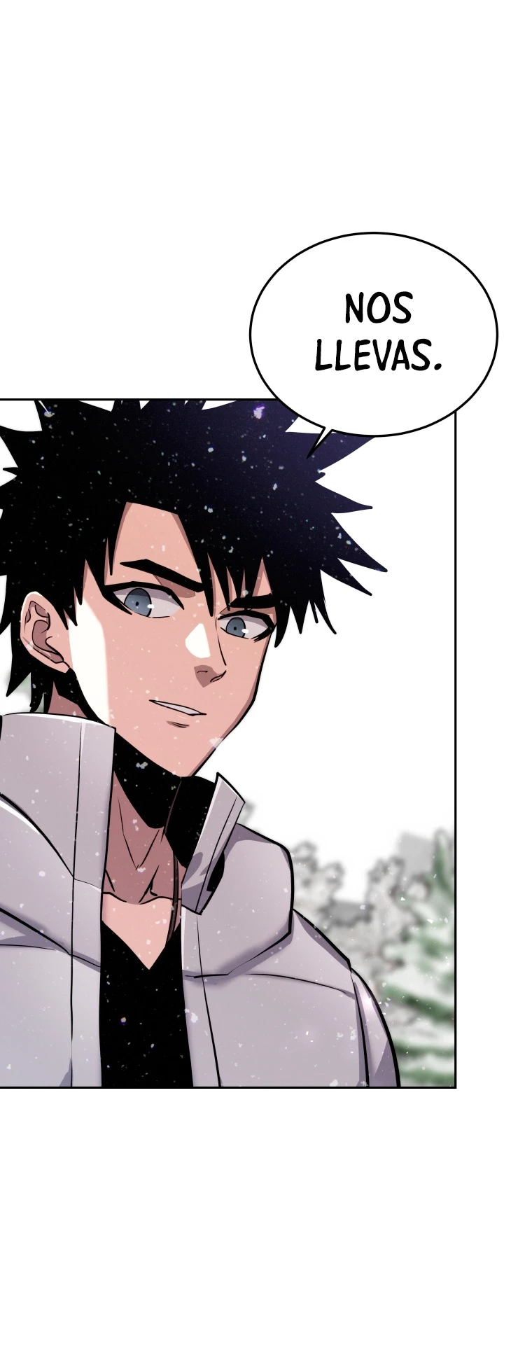 Jugador a partir de hoy > Capitulo 52 > Page 191