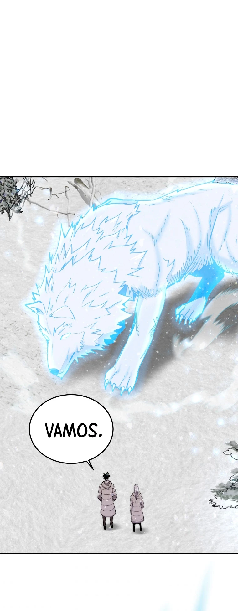 Jugador a partir de hoy > Capitulo 52 > Page 211