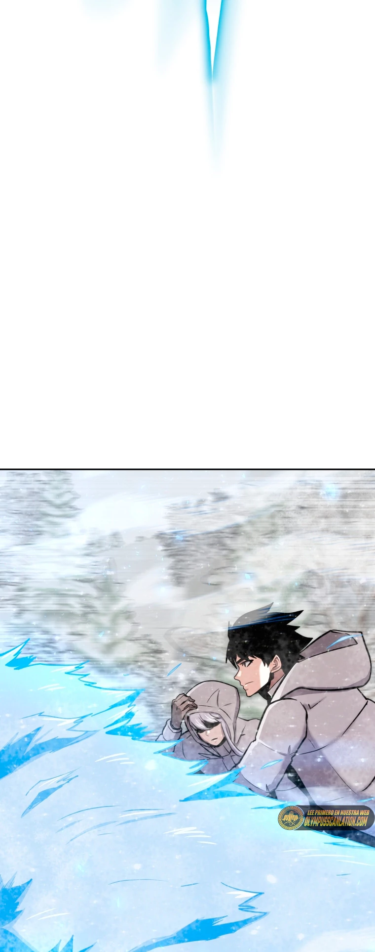 Jugador a partir de hoy > Capitulo 52 > Page 251