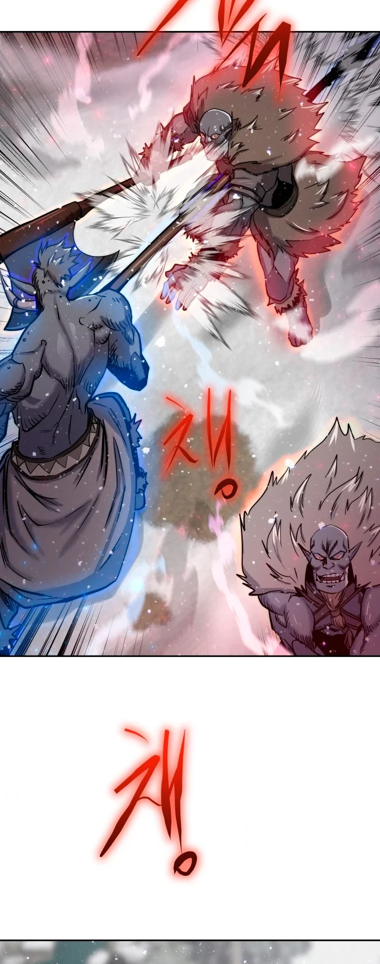 Jugador a partir de hoy > Capitulo 52 > Page 281