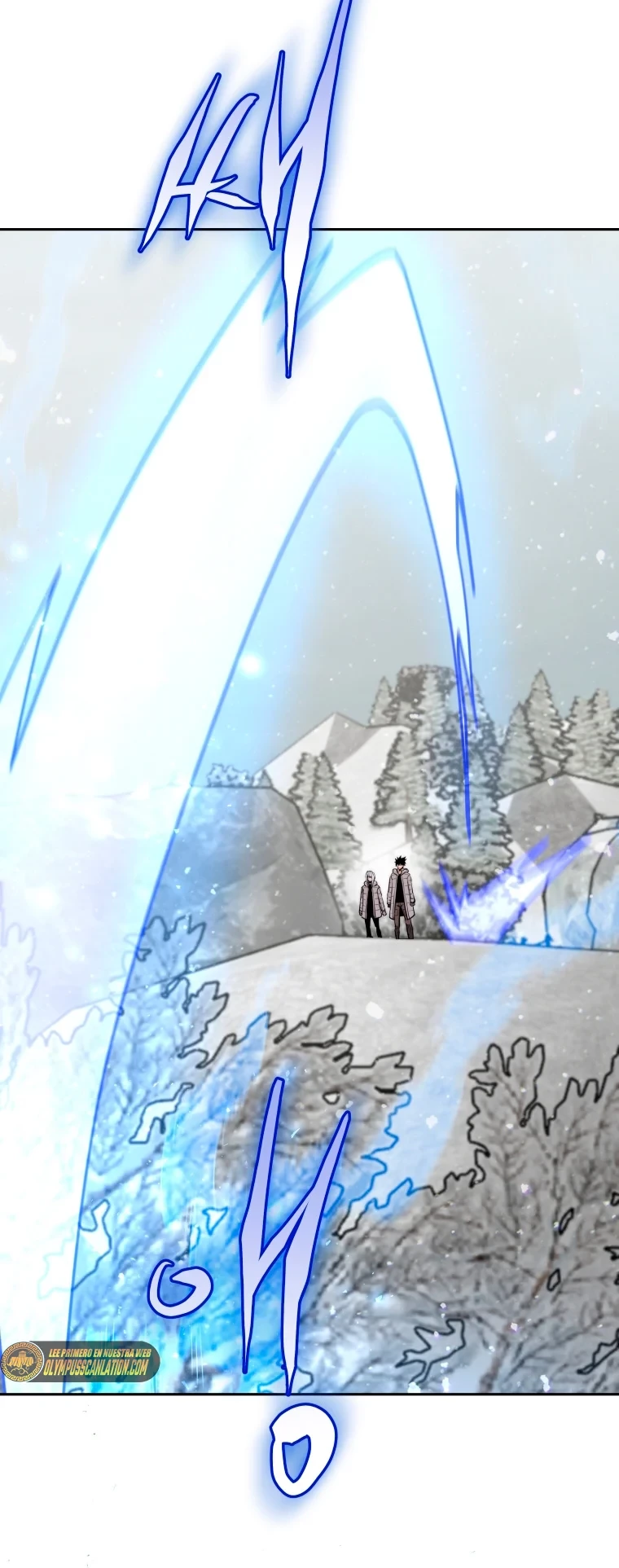 Jugador a partir de hoy > Capitulo 52 > Page 321