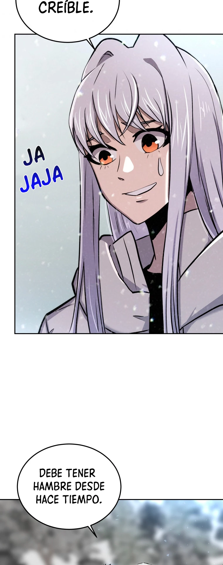 Jugador a partir de hoy > Capitulo 52 > Page 341