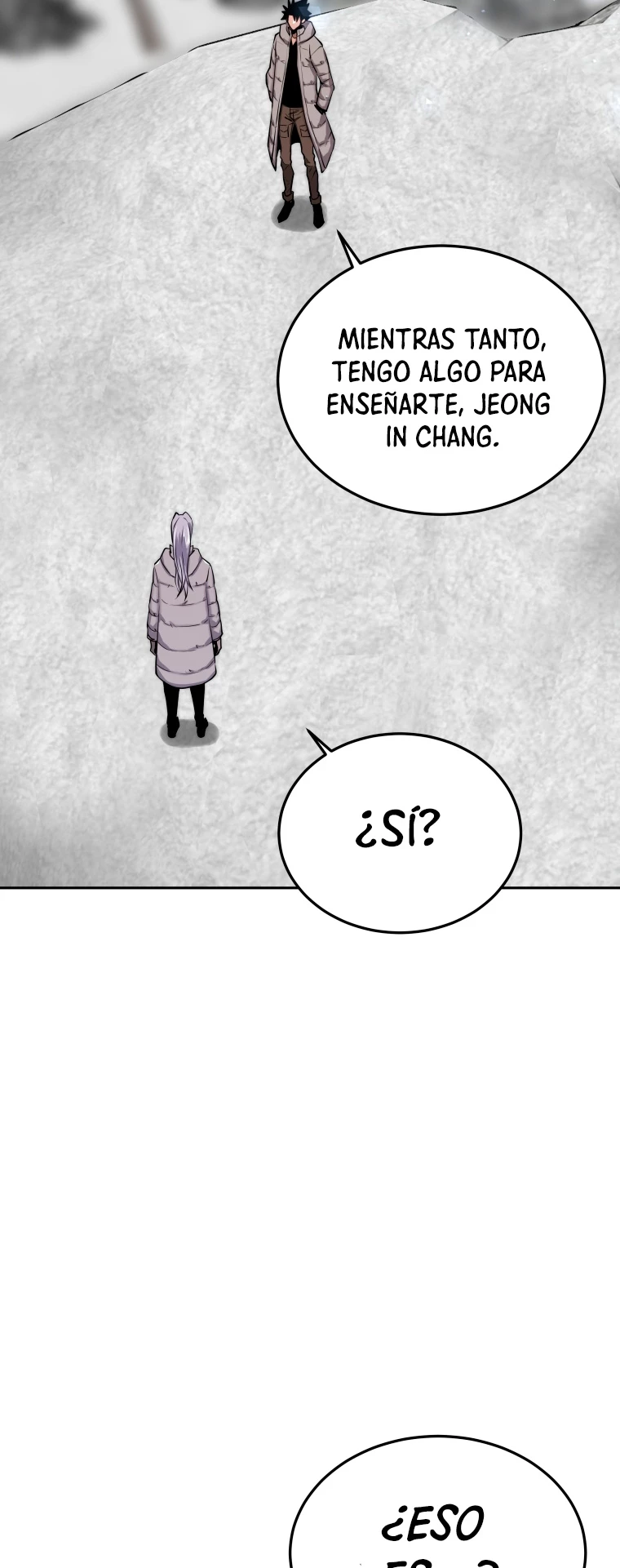 Jugador a partir de hoy > Capitulo 52 > Page 351