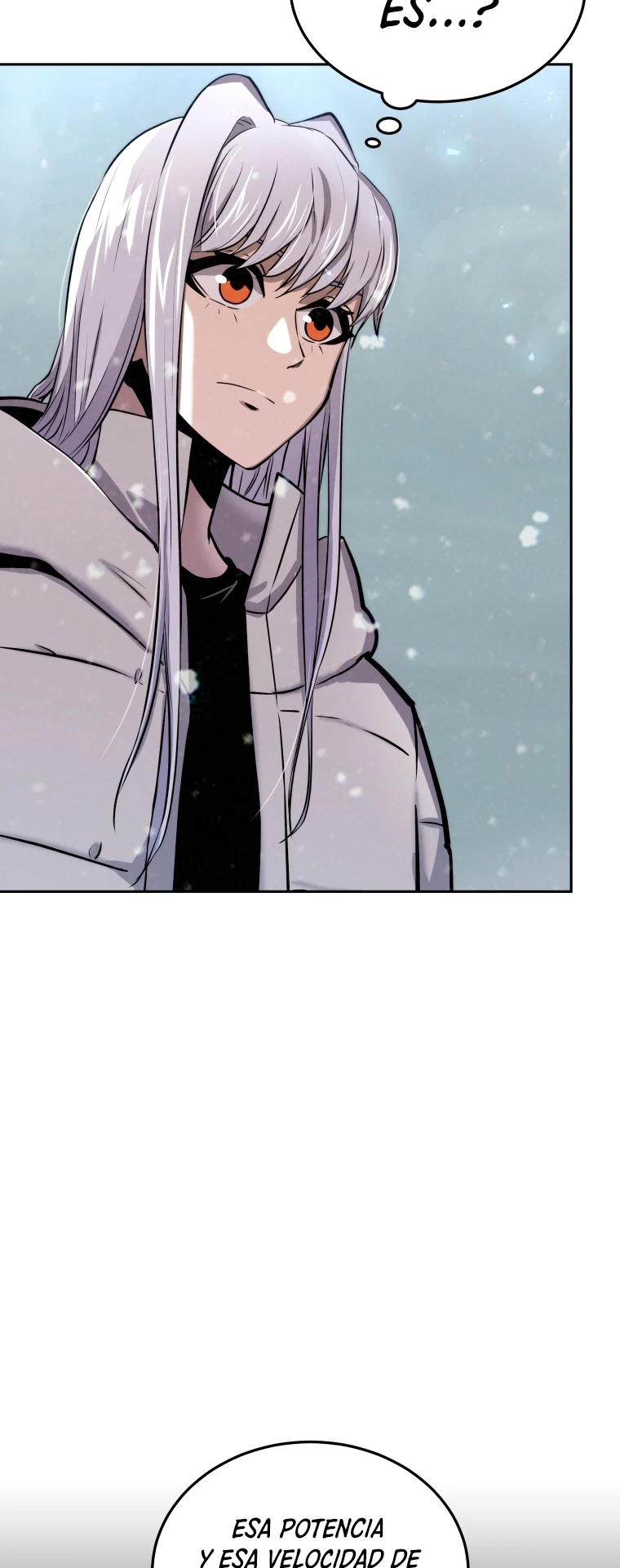 Jugador a partir de hoy > Capitulo 52 > Page 361