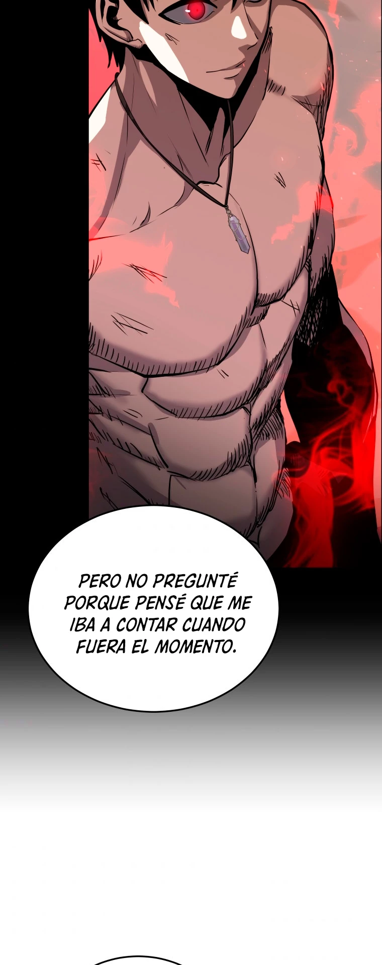 Jugador a partir de hoy > Capitulo 52 > Page 381