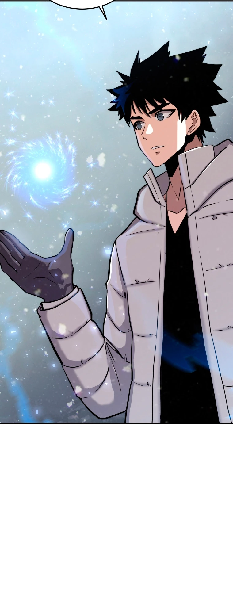 Jugador a partir de hoy > Capitulo 52 > Page 421