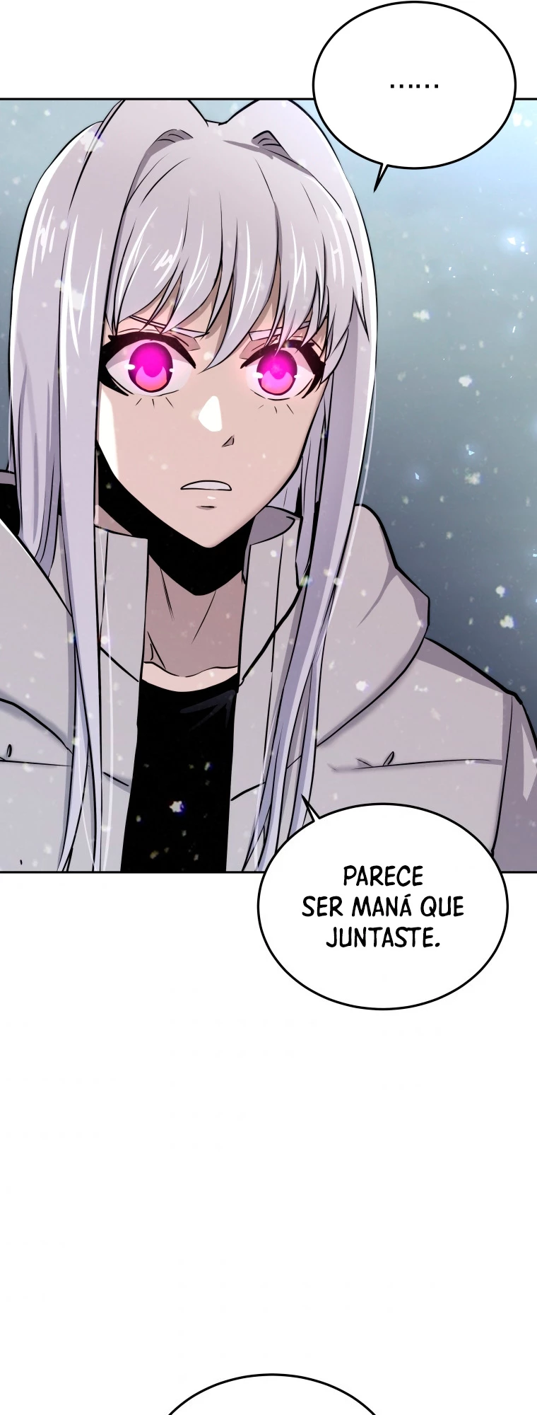 Jugador a partir de hoy > Capitulo 52 > Page 431