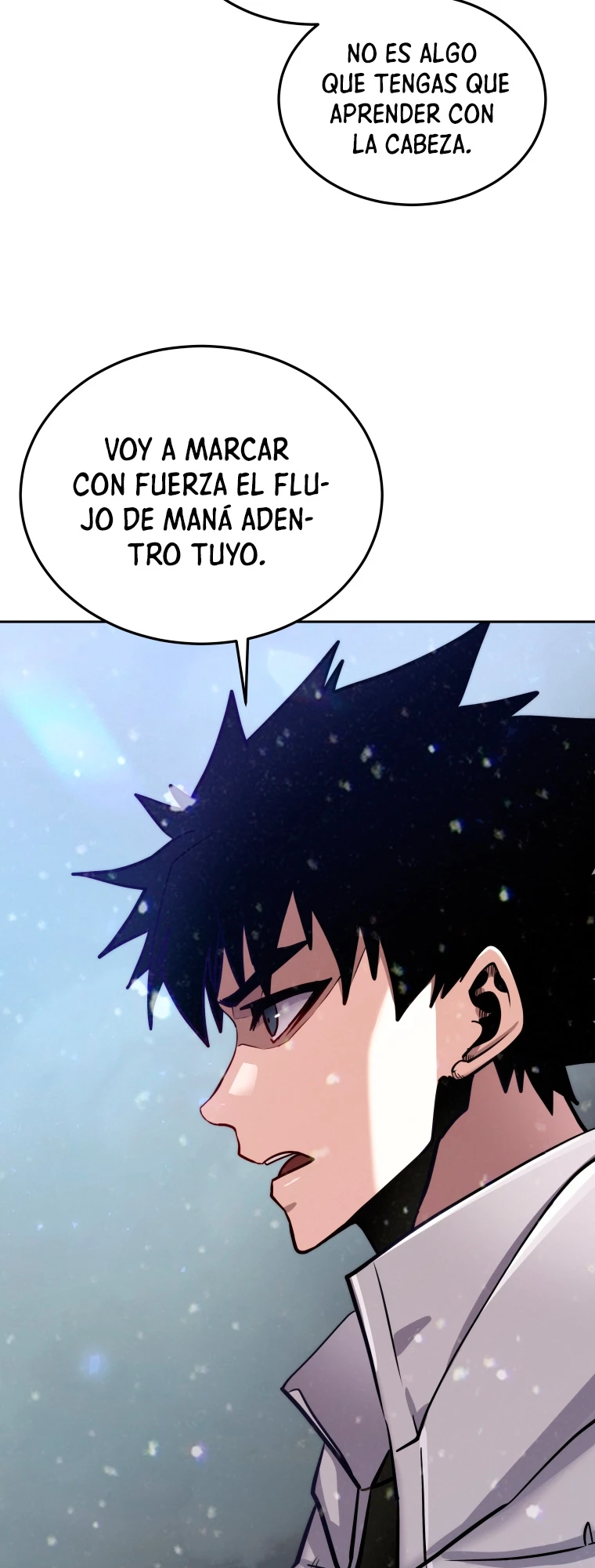 Jugador a partir de hoy > Capitulo 52 > Page 481