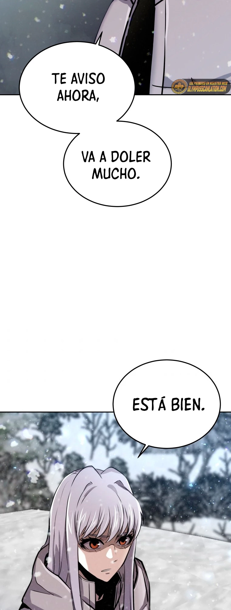 Jugador a partir de hoy > Capitulo 52 > Page 491