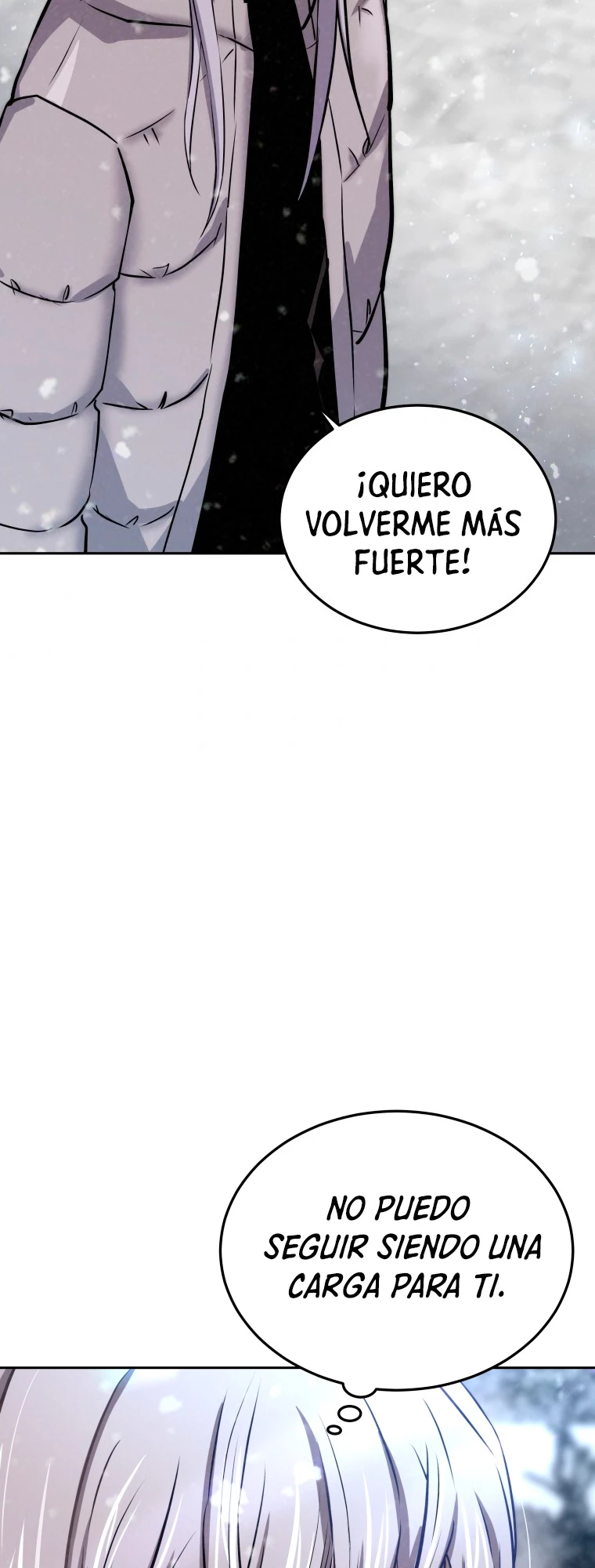 Jugador a partir de hoy > Capitulo 52 > Page 501