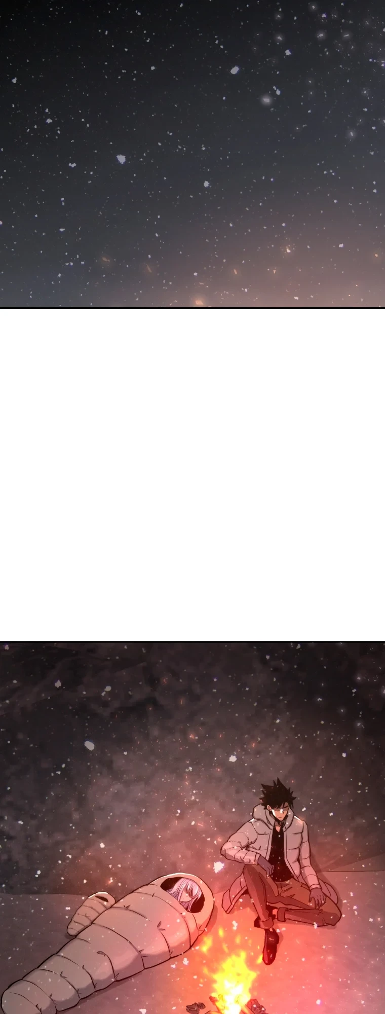 Jugador a partir de hoy > Capitulo 52 > Page 521