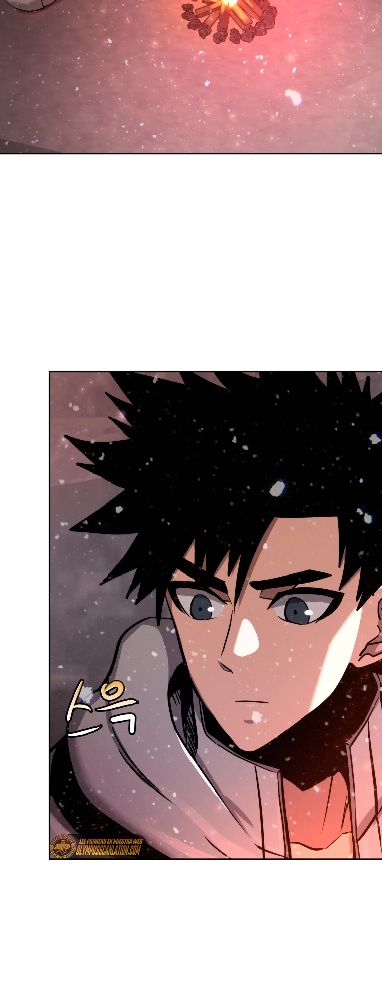 Jugador a partir de hoy > Capitulo 52 > Page 531