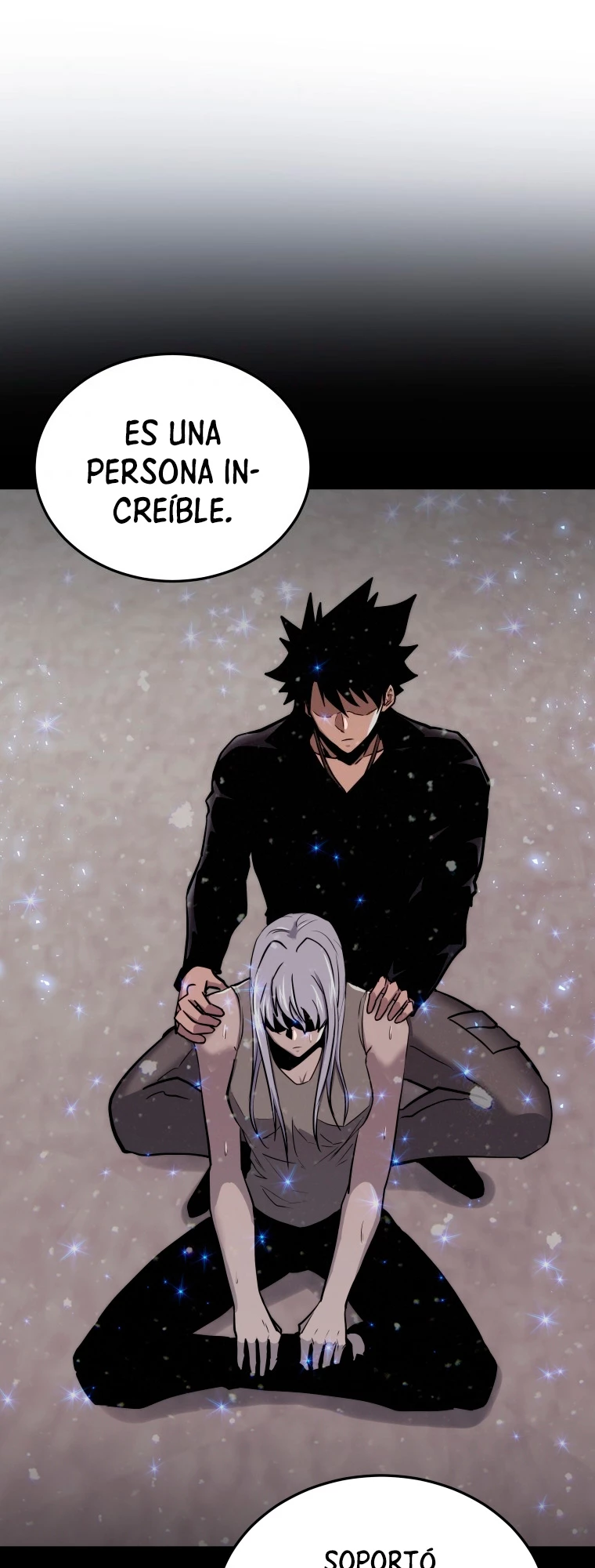 Jugador a partir de hoy > Capitulo 52 > Page 551