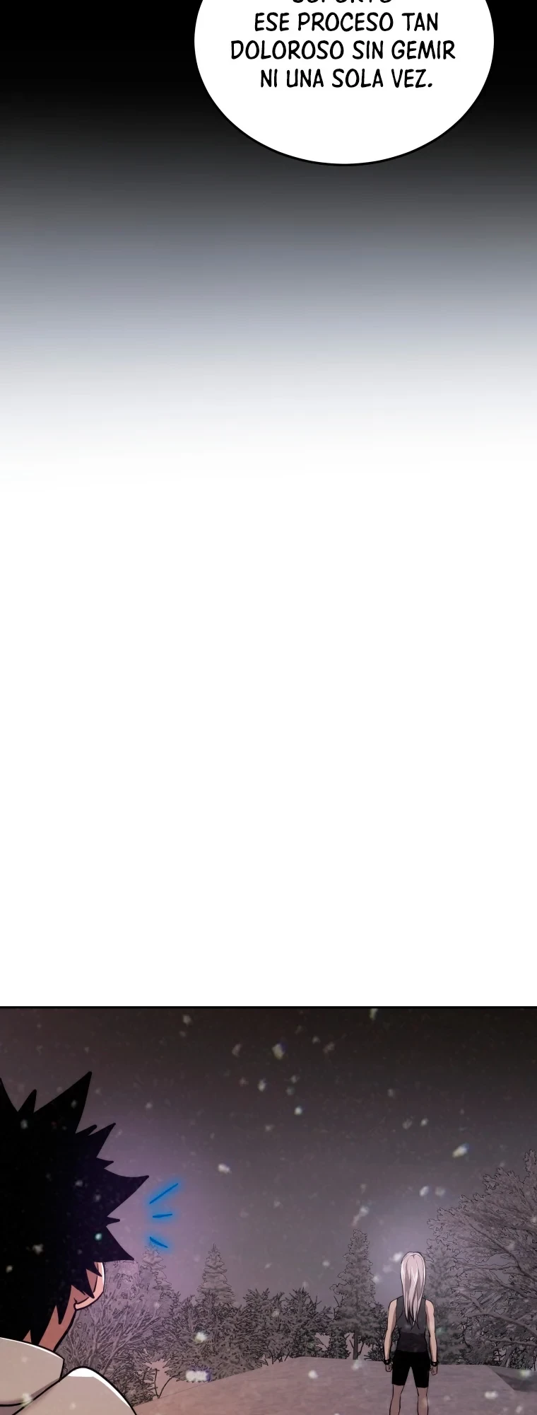 Jugador a partir de hoy > Capitulo 52 > Page 561