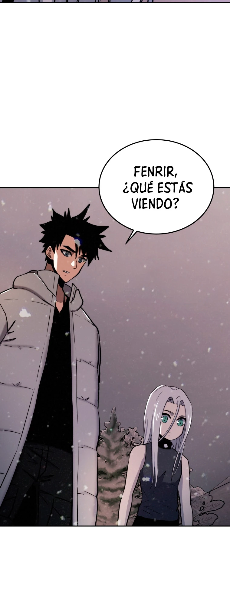 Jugador a partir de hoy > Capitulo 52 > Page 581