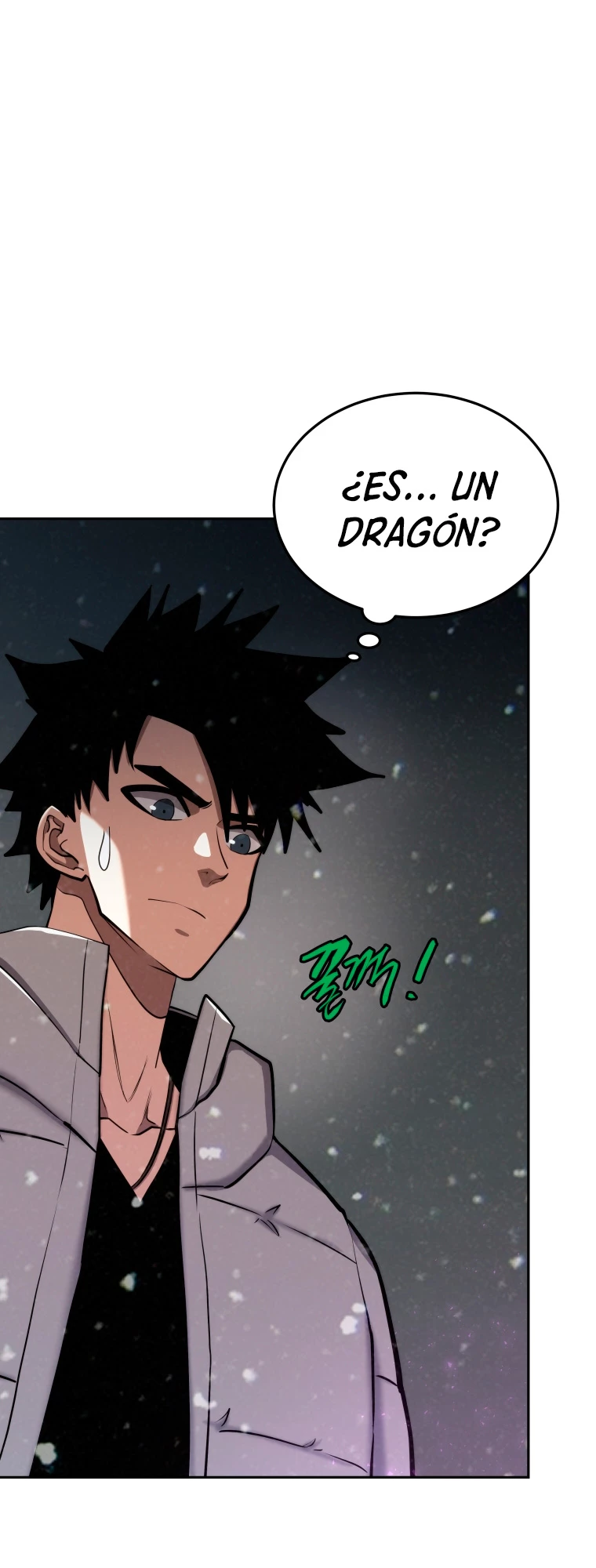 Jugador a partir de hoy > Capitulo 52 > Page 611