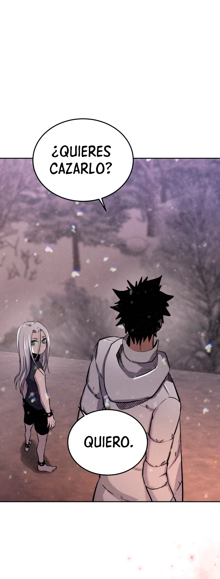 Jugador a partir de hoy > Capitulo 52 > Page 631