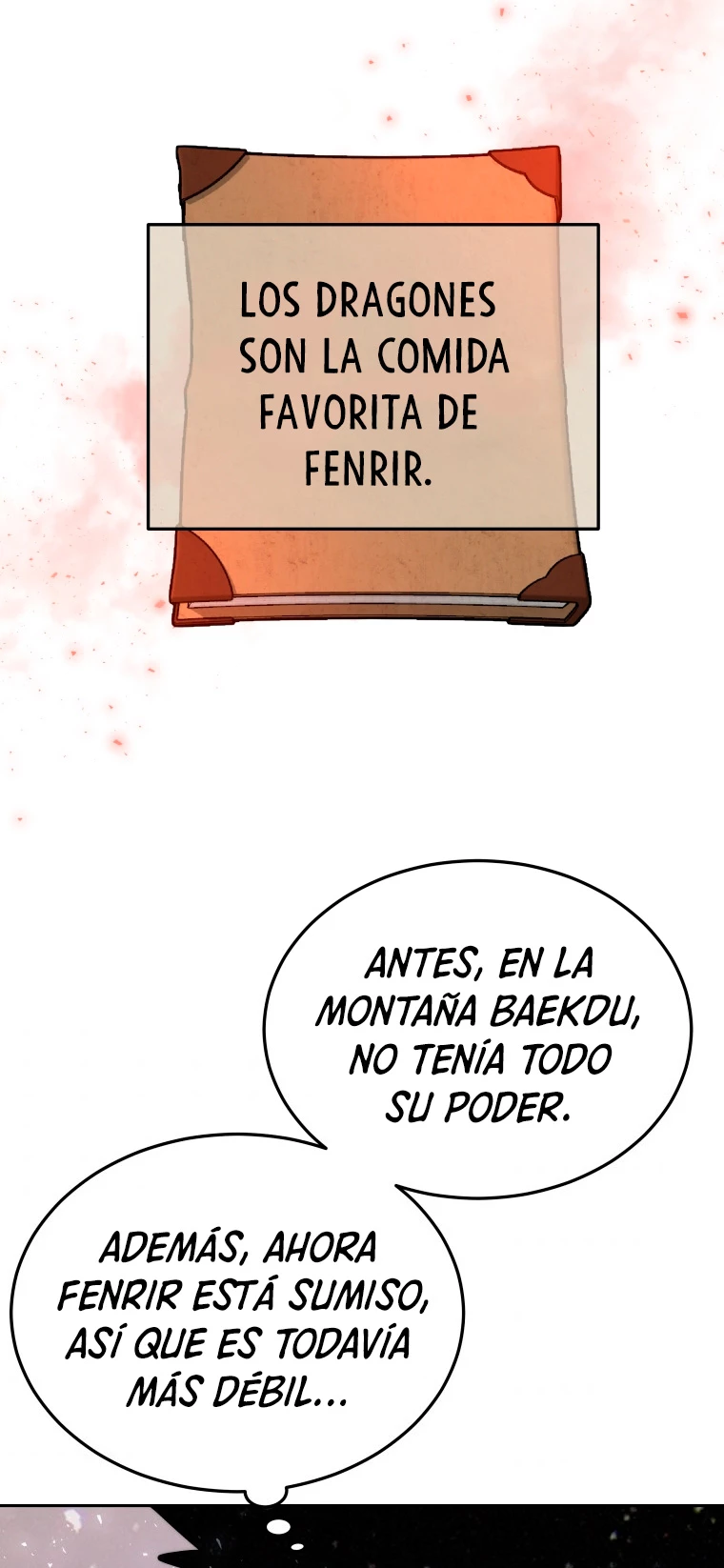 Jugador a partir de hoy > Capitulo 52 > Page 641