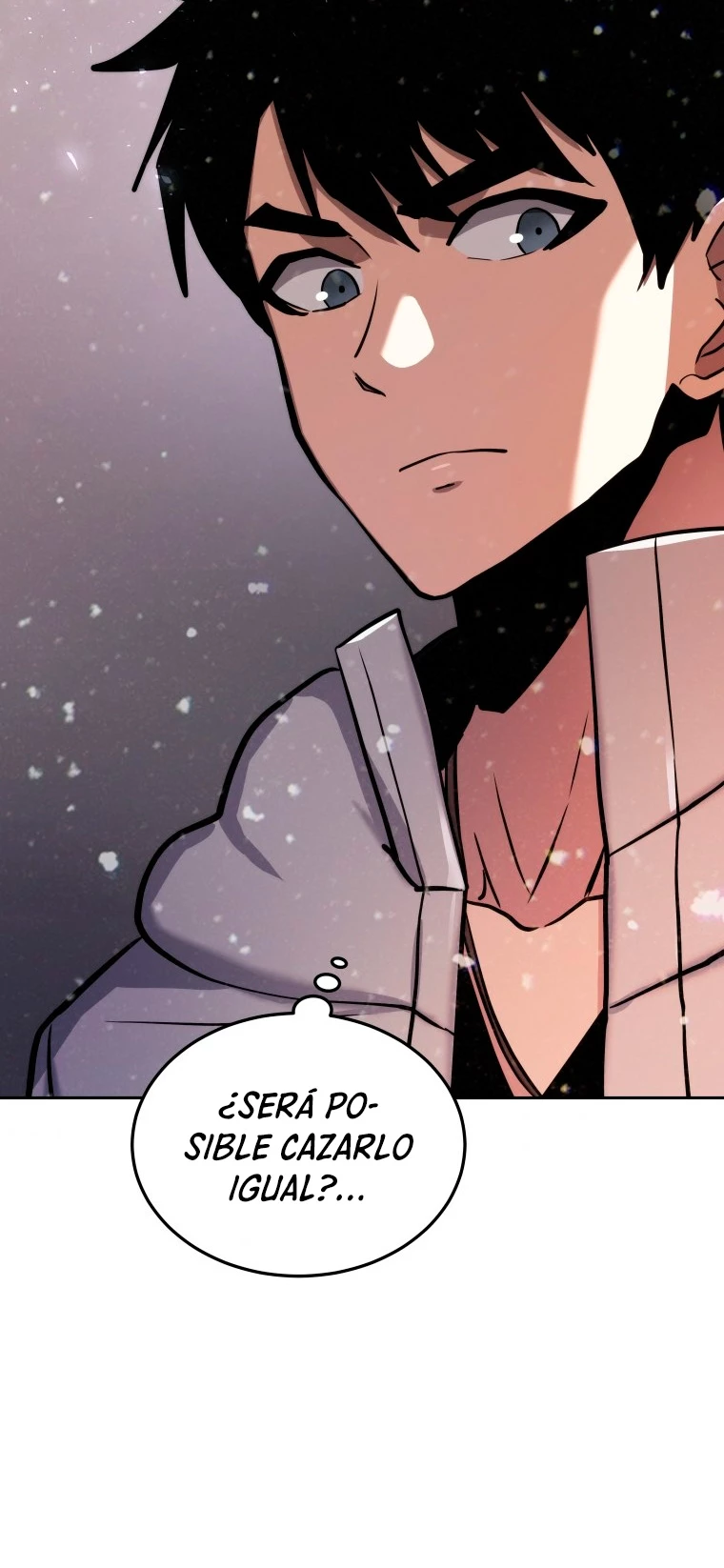 Jugador a partir de hoy > Capitulo 52 > Page 651