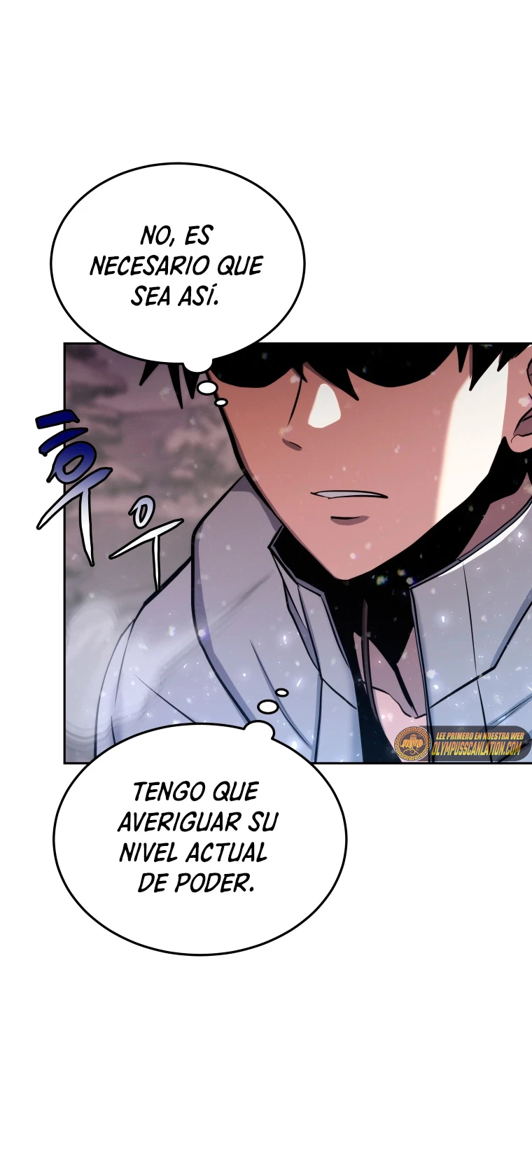 Jugador a partir de hoy > Capitulo 52 > Page 661