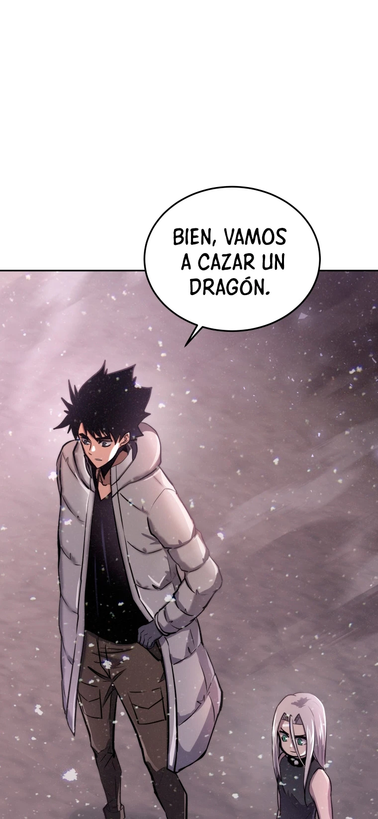 Jugador a partir de hoy > Capitulo 52 > Page 671