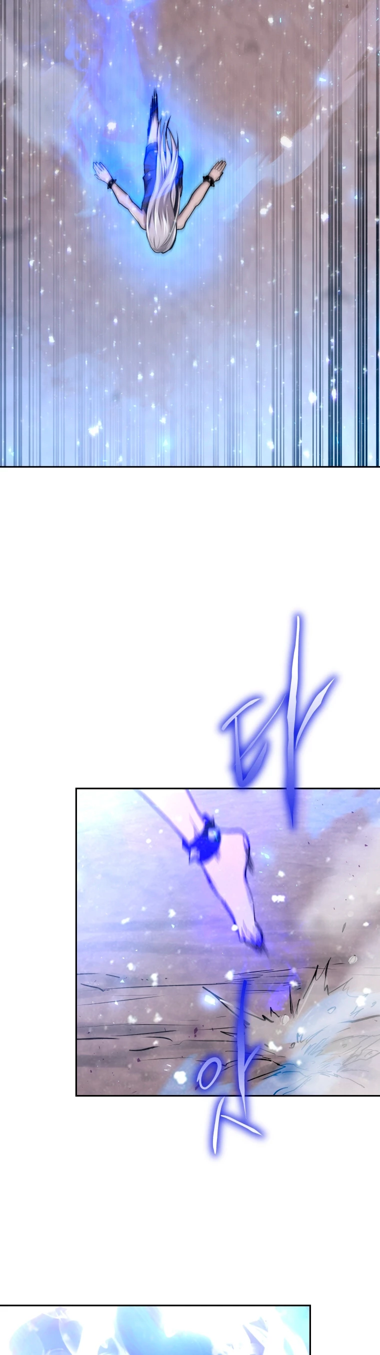 Jugador a partir de hoy > Capitulo 53 > Page 31