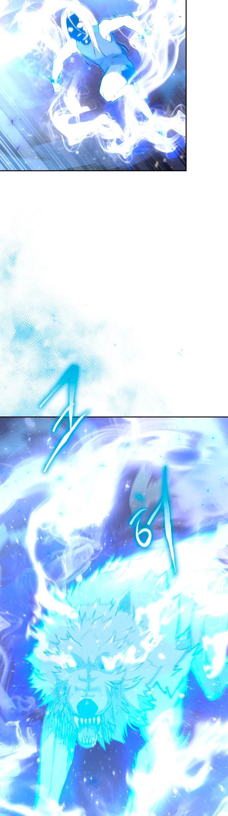 Jugador a partir de hoy > Capitulo 53 > Page 41