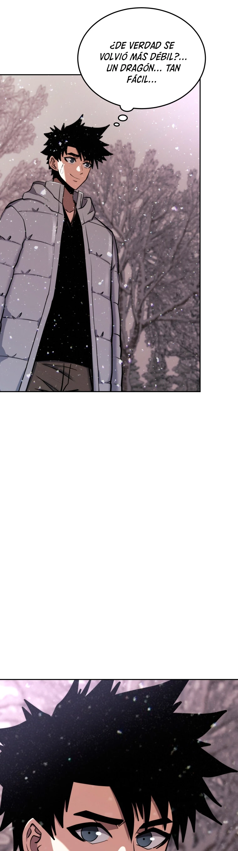 Jugador a partir de hoy > Capitulo 53 > Page 111