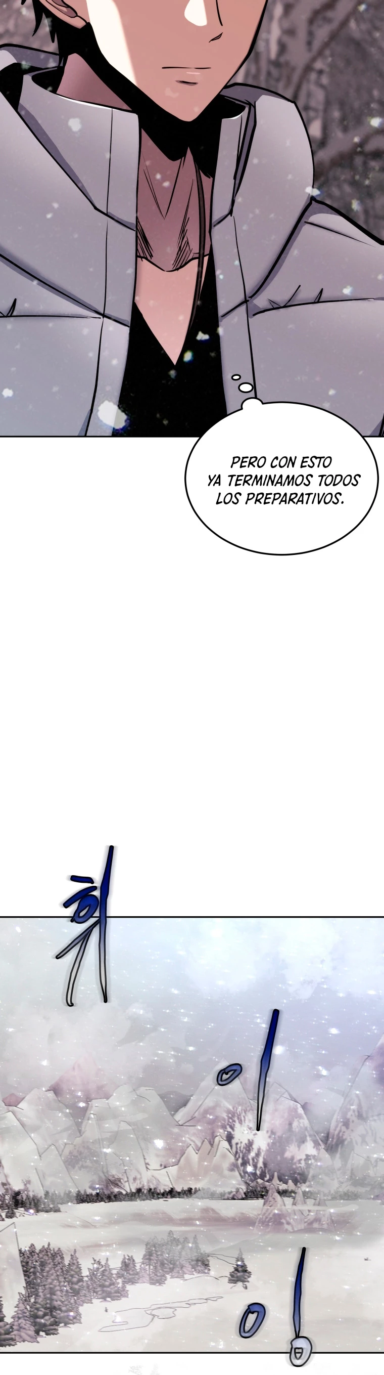 Jugador a partir de hoy > Capitulo 53 > Page 121