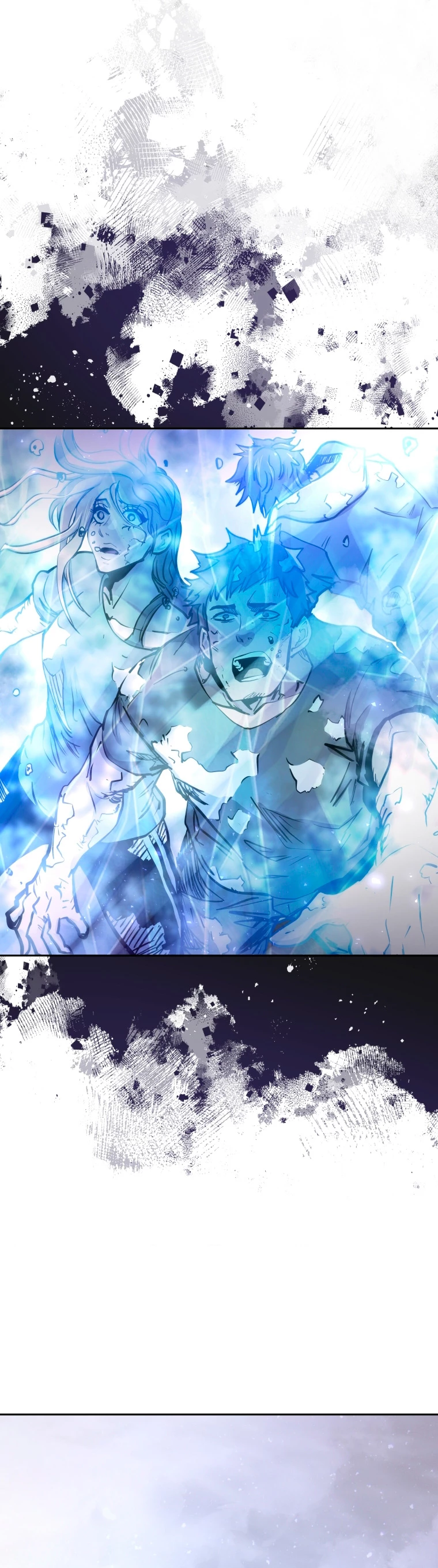 Jugador a partir de hoy > Capitulo 53 > Page 131