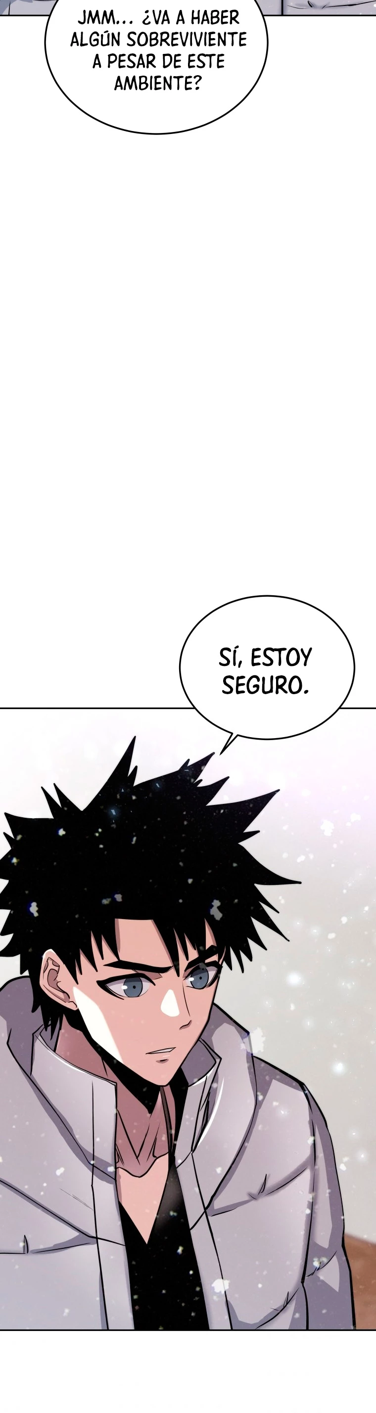 Jugador a partir de hoy > Capitulo 53 > Page 201