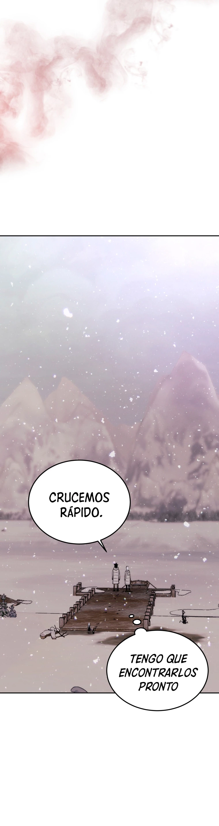 Jugador a partir de hoy > Capitulo 53 > Page 221