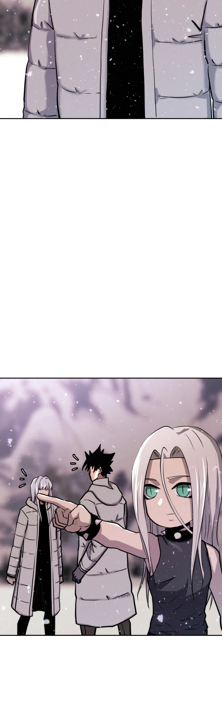 Jugador a partir de hoy > Capitulo 53 > Page 261