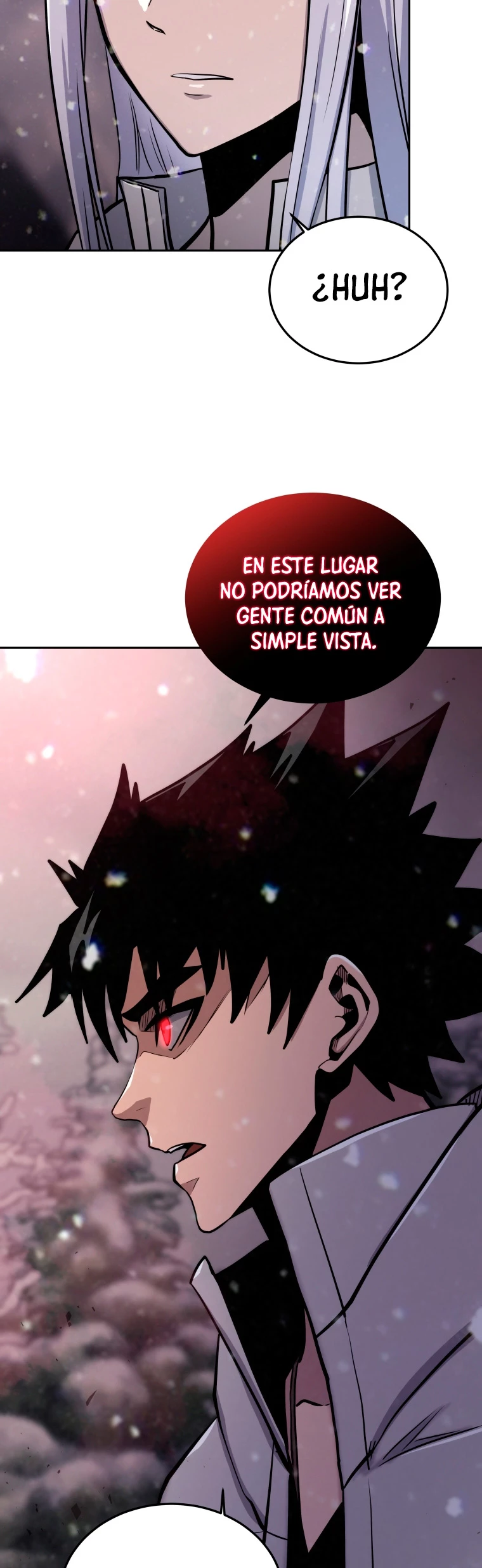 Jugador a partir de hoy > Capitulo 53 > Page 291