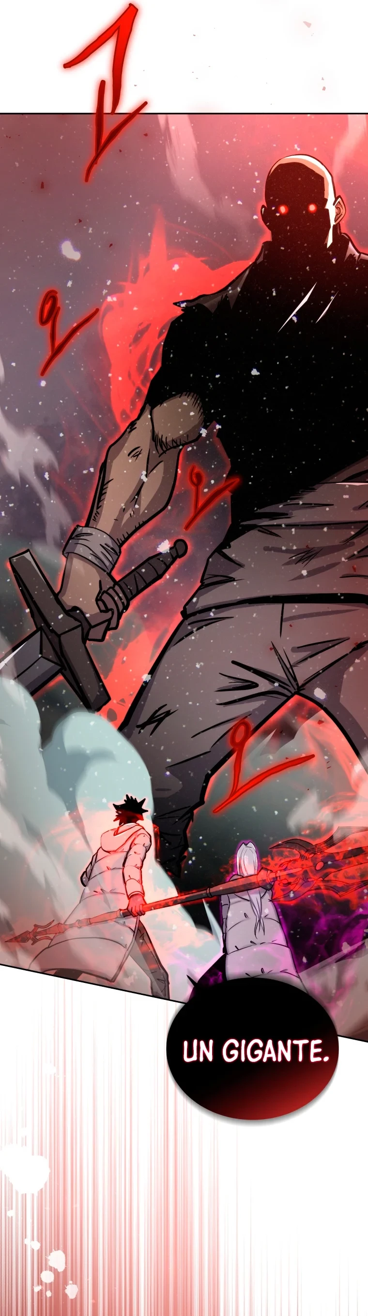 Jugador a partir de hoy > Capitulo 53 > Page 311