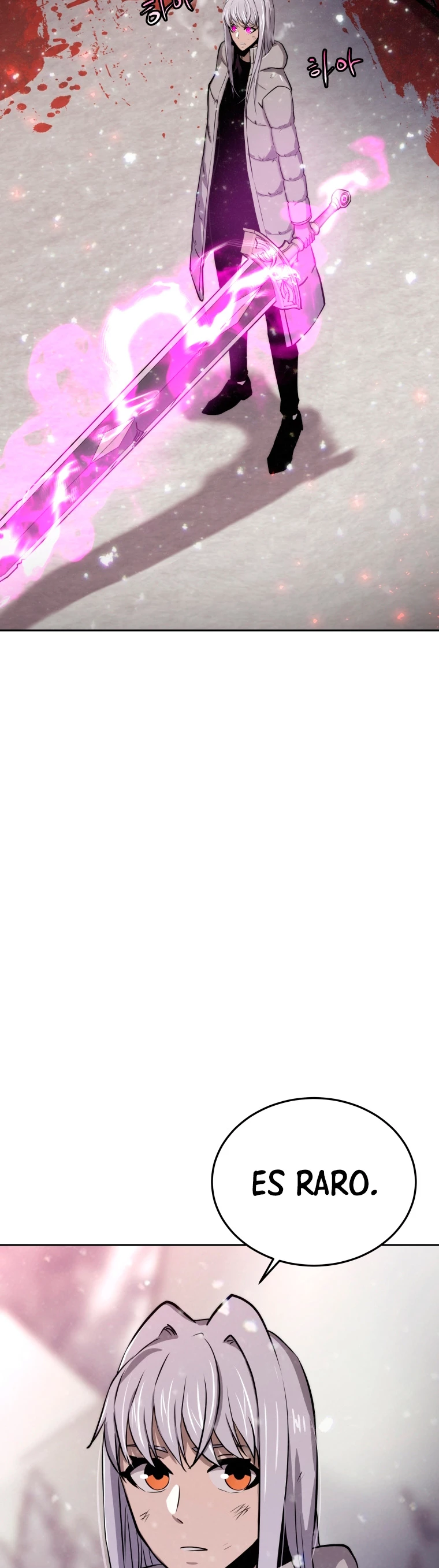 Jugador a partir de hoy > Capitulo 53 > Page 341