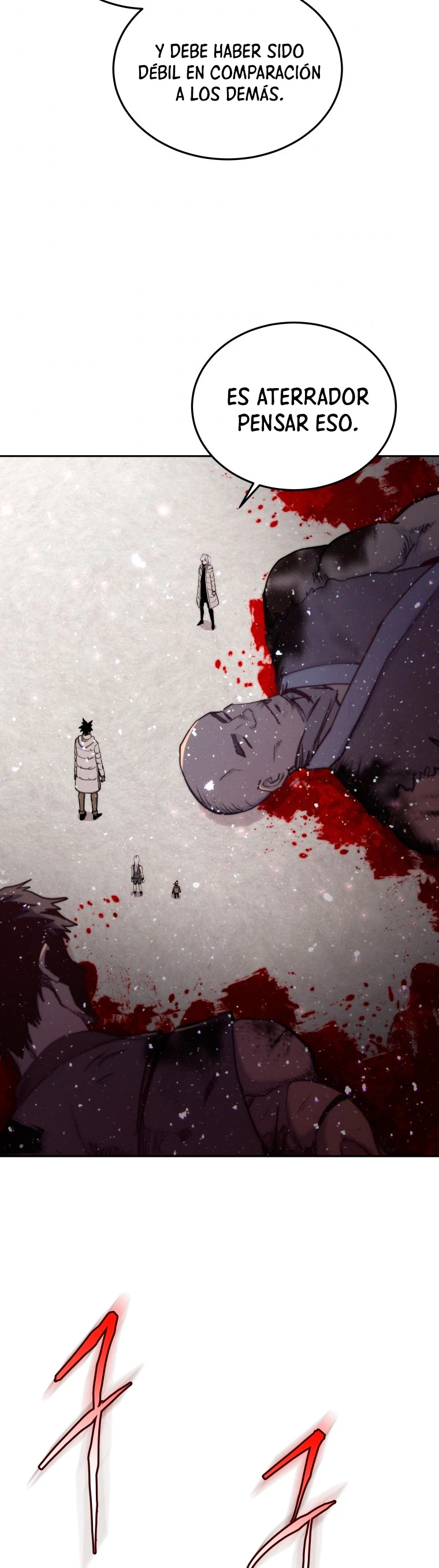 Jugador a partir de hoy > Capitulo 53 > Page 371