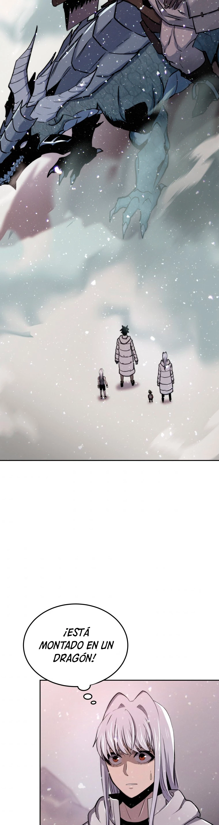 Jugador a partir de hoy > Capitulo 53 > Page 401