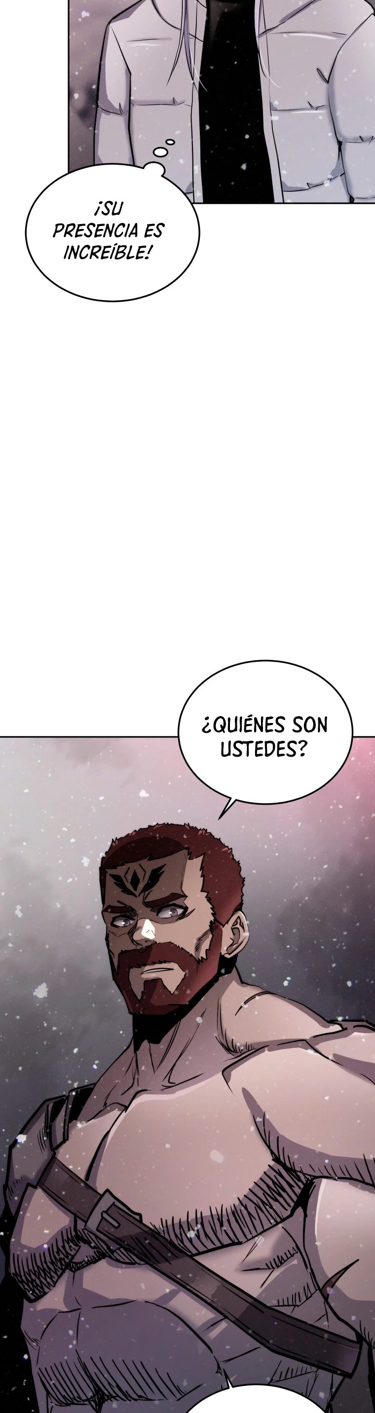 Jugador a partir de hoy > Capitulo 53 > Page 411