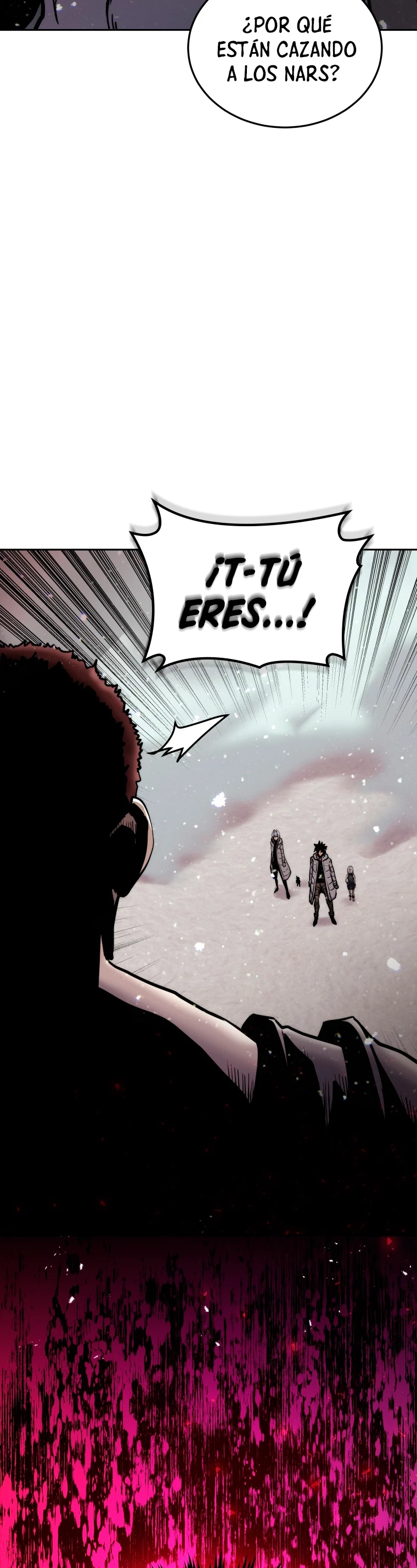 Jugador a partir de hoy > Capitulo 53 > Page 421