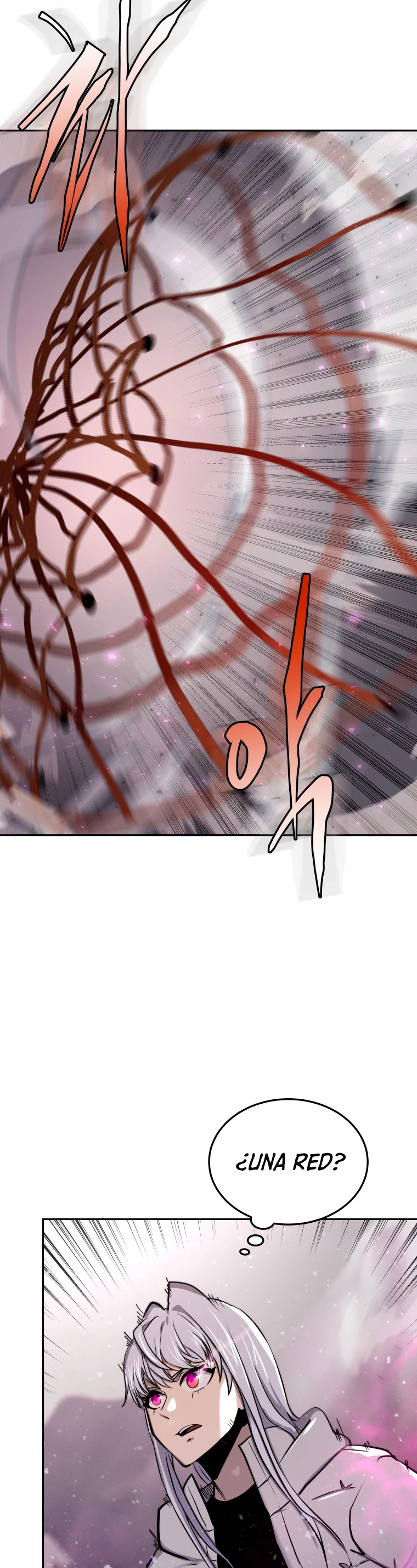 Jugador a partir de hoy > Capitulo 53 > Page 441