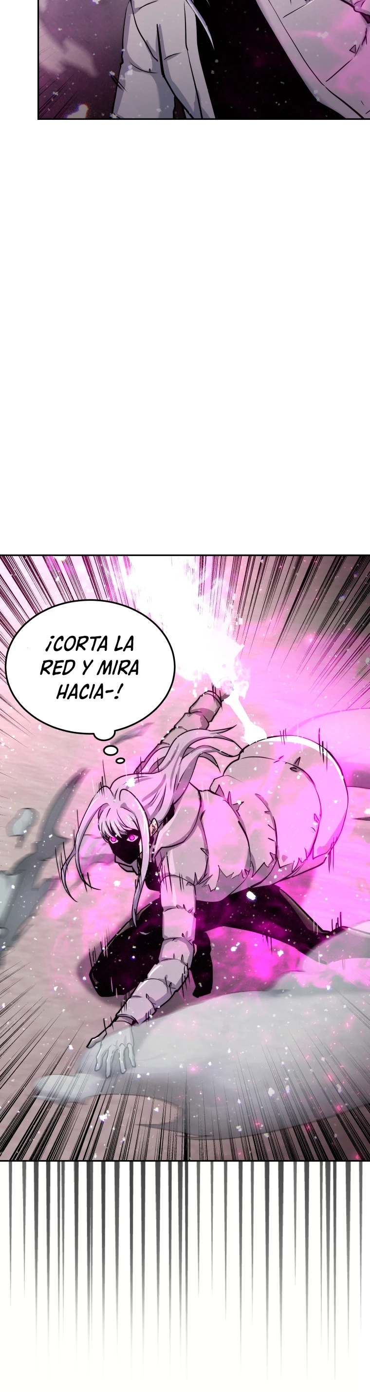 Jugador a partir de hoy > Capitulo 53 > Page 451