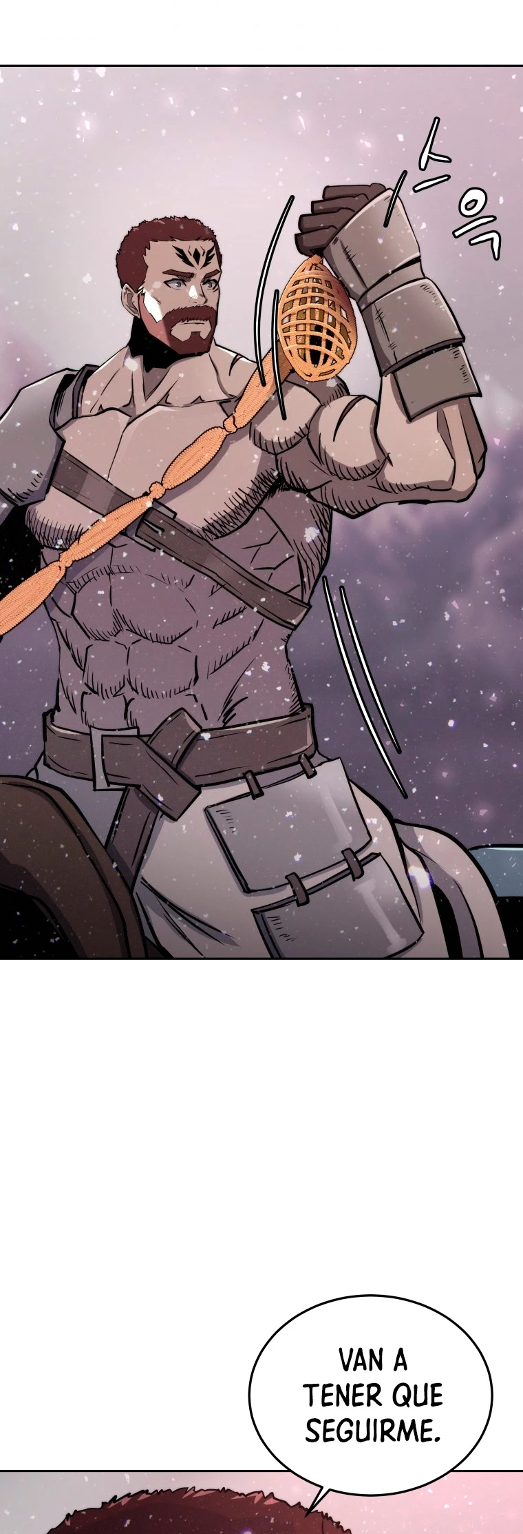 Jugador a partir de hoy > Capitulo 53 > Page 481