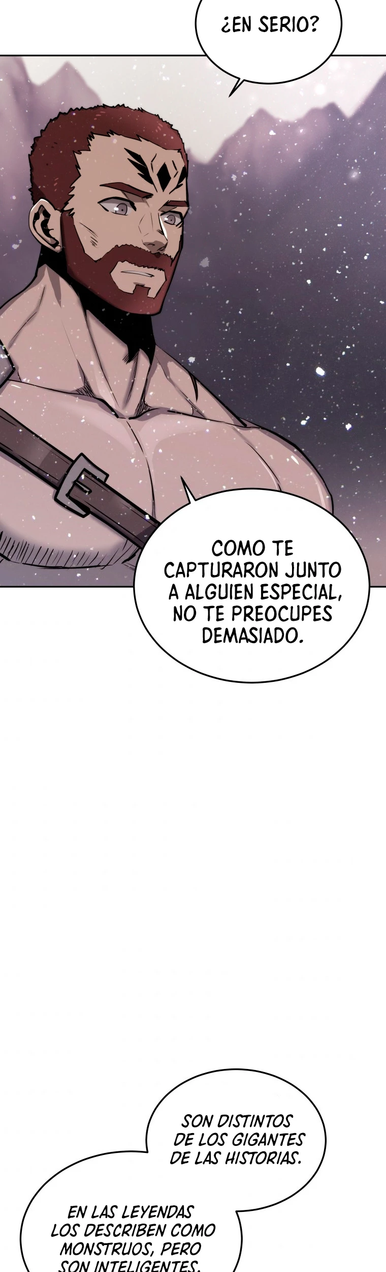 Jugador a partir de hoy > Capitulo 54 > Page 51
