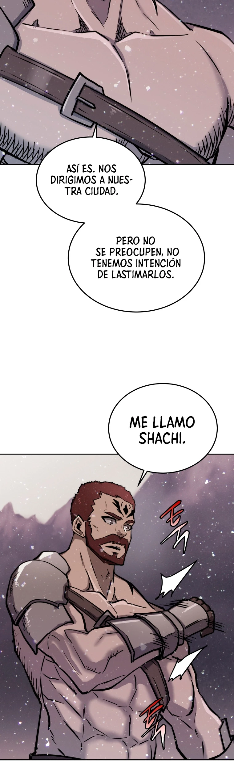 Jugador a partir de hoy > Capitulo 54 > Page 71